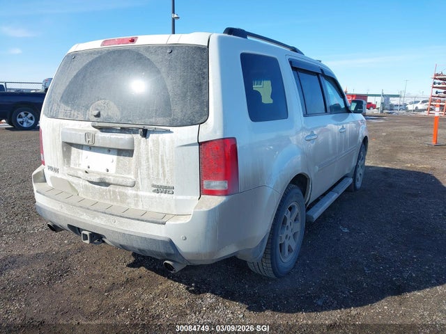 Aukcja sprzedaży 2011 Honda Pilot Touring, vin: 5FNYF4H90BB505603, numer aukcji: 30084749