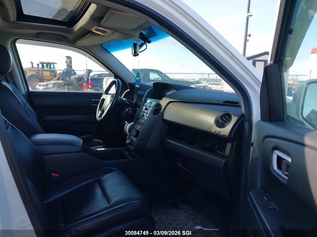 Aukcja sprzedaży 2011 Honda Pilot Touring, vin: 5FNYF4H90BB505603, numer aukcji: 30084749