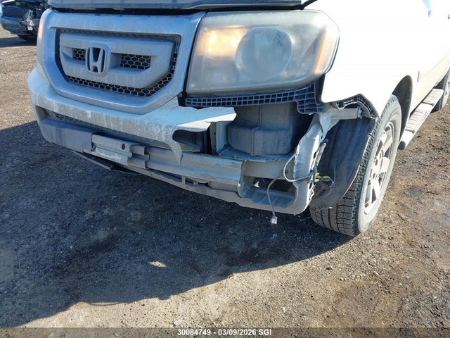 Aukcja sprzedaży 2011 Honda Pilot Touring, vin: 5FNYF4H90BB505603, numer aukcji: 30084749