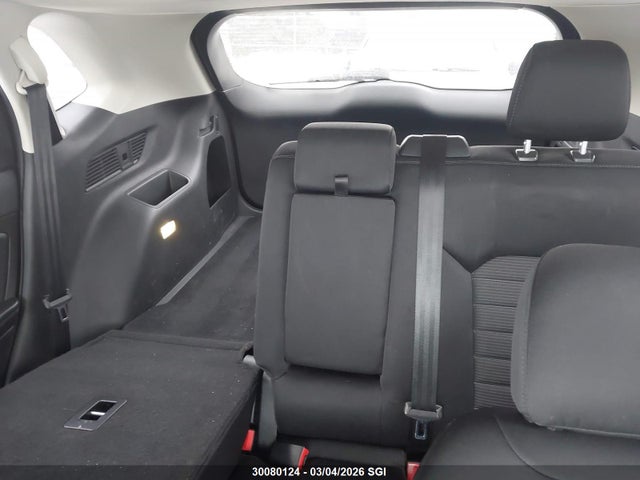 Ford EDGE SEL 2017 2FMPK4J94HBB92316 Image 8