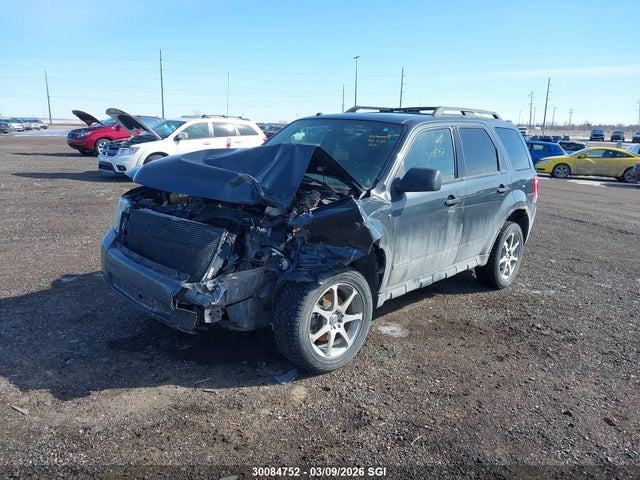 30084752 :رقم المزاد ، 1FMCU93198KD55156 vin ، 2008 Ford Escape Xlt مزاد بيع
