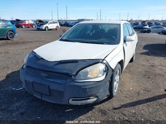 Продаж на аукціоні авто 2007 Chevrolet Impala Ls, vin: 2G1WB58NX79145735, номер лоту: 30084756