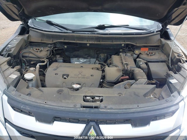2022 Mitsubishi Rvr Se/sel/le/gt მანქანა იყიდება აუქციონზე, vin: JA4AJVAW9NU601516, აუქციონის ნომერი: 30084758