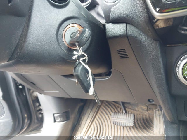 2022 Mitsubishi Rvr Se/sel/le/gt მანქანა იყიდება აუქციონზე, vin: JA4AJVAW9NU601516, აუქციონის ნომერი: 30084758