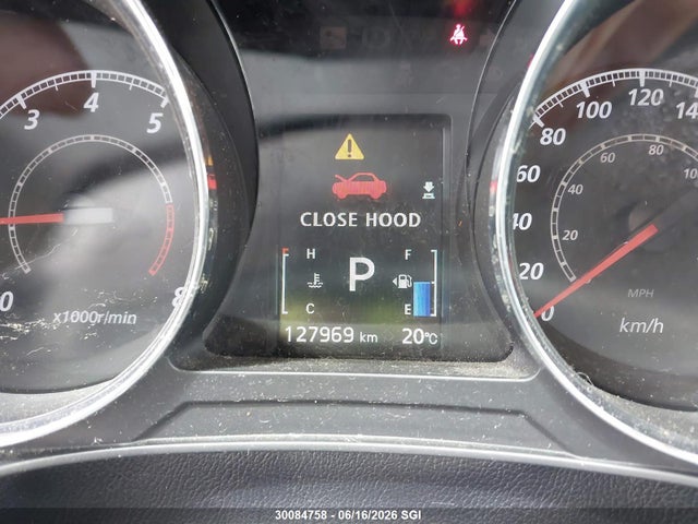 2022 Mitsubishi Rvr Se/sel/le/gt მანქანა იყიდება აუქციონზე, vin: JA4AJVAW9NU601516, აუქციონის ნომერი: 30084758