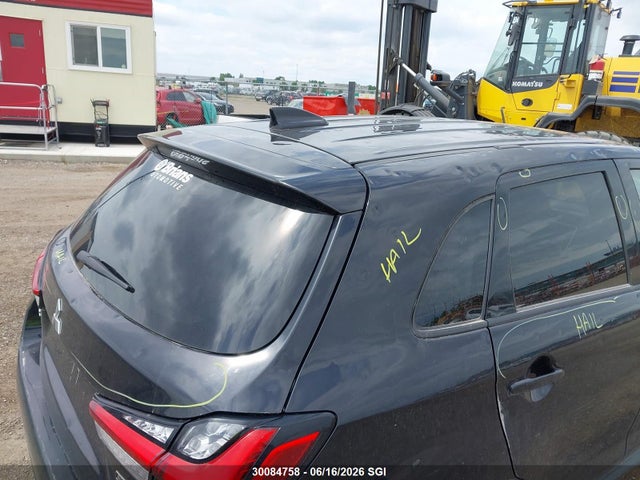 2022 Mitsubishi Rvr Se/sel/le/gt მანქანა იყიდება აუქციონზე, vin: JA4AJVAW9NU601516, აუქციონის ნომერი: 30084758