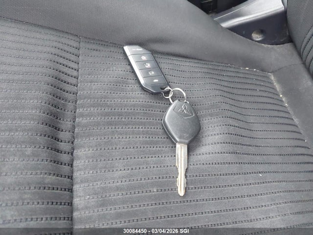 JA32U2FU7EU603934 Mitsubishi Lancer Es/es Sport