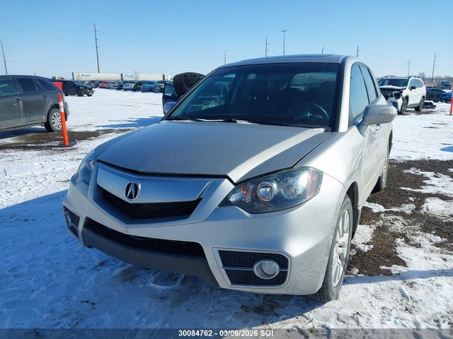 2011 Acura Rdx მანქანა იყიდება აუქციონზე, vin: 5J8TB1H20BA801111, აუქციონის ნომერი: 30084762