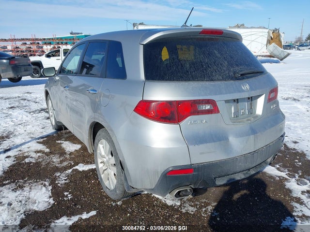 2011 Acura Rdx მანქანა იყიდება აუქციონზე, vin: 5J8TB1H20BA801111, აუქციონის ნომერი: 30084762