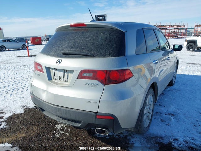 2011 Acura Rdx მანქანა იყიდება აუქციონზე, vin: 5J8TB1H20BA801111, აუქციონის ნომერი: 30084762