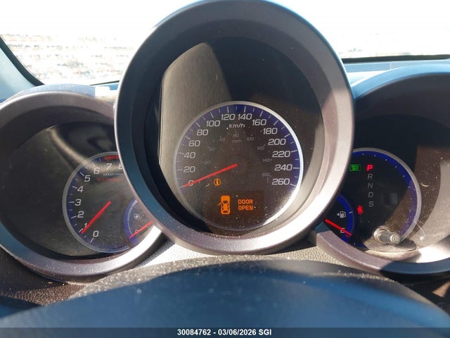 2011 Acura Rdx მანქანა იყიდება აუქციონზე, vin: 5J8TB1H20BA801111, აუქციონის ნომერი: 30084762