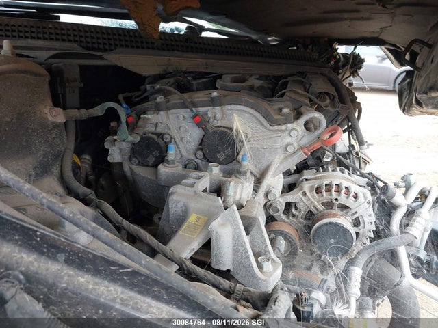 Aukcja sprzedaży 2022 Hyundai Elantra Sel, vin: KMHLM4AG7NU334722, numer aukcji: 30084764