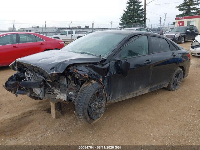 Aukcja sprzedaży 2022 Hyundai Elantra Sel, vin: KMHLM4AG7NU334722, numer aukcji: 30084764