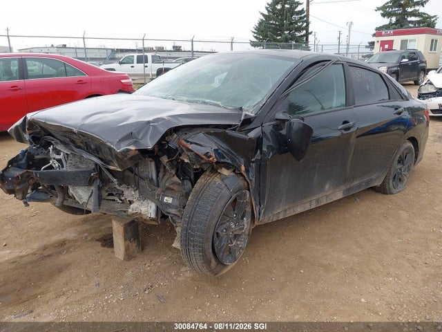 Aukcja sprzedaży 2022 Hyundai Elantra Sel, vin: KMHLM4AG7NU334722, numer aukcji: 30084764