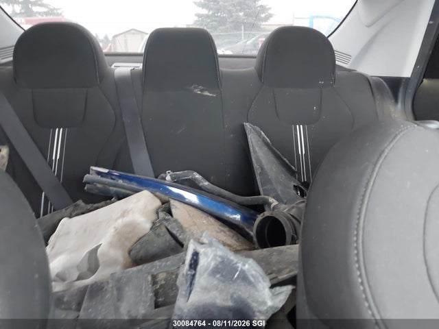 Aukcja sprzedaży 2022 Hyundai Elantra Sel, vin: KMHLM4AG7NU334722, numer aukcji: 30084764