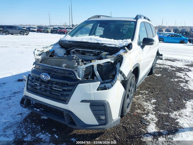 4S4WMAHDXP3419148 Subaru Ascent Premium