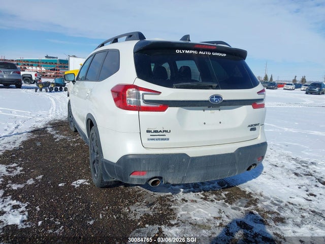 4S4WMAHDXP3419148 Subaru Ascent Premium