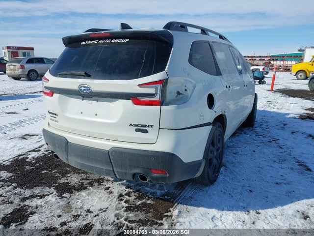 4S4WMAHDXP3419148 Subaru Ascent Premium