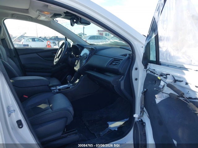 4S4WMAHDXP3419148 Subaru Ascent Premium