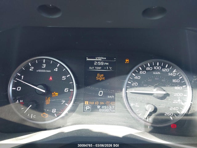 4S4WMAHDXP3419148 Subaru Ascent Premium