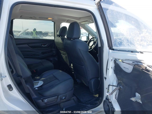 4S4WMAHDXP3419148 Subaru Ascent Premium
