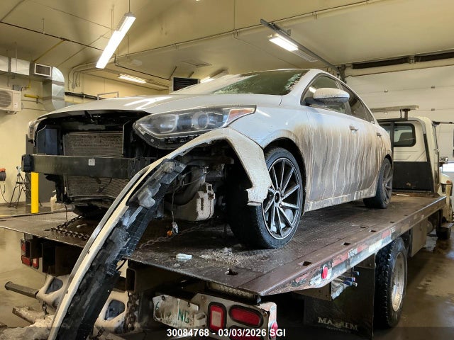 3KPF24AD4ME292679 KIA Forte Fe/lxs