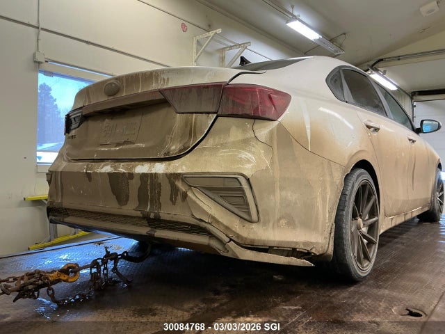 3KPF24AD4ME292679 KIA Forte Fe/lxs