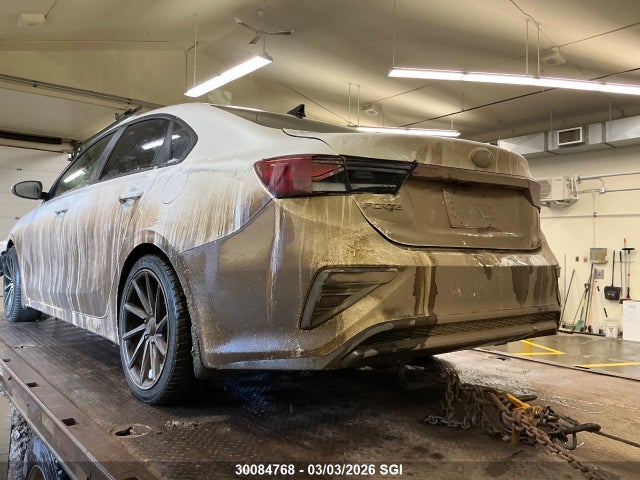 3KPF24AD4ME292679 KIA Forte Fe/lxs
