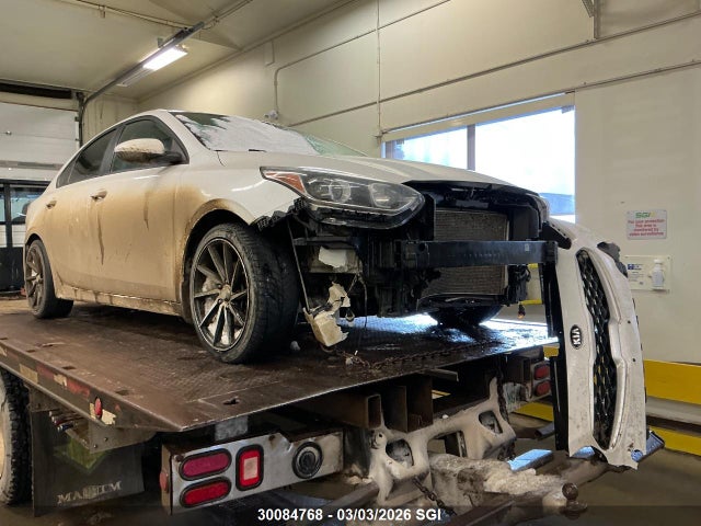 3KPF24AD4ME292679 KIA Forte Fe/lxs