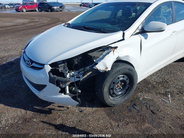 Aukcja sprzedaży 2011 Hyundai Elantra Gls/limited, vin: 5NPDH4AE2BH029016, numer aukcji: 30084802