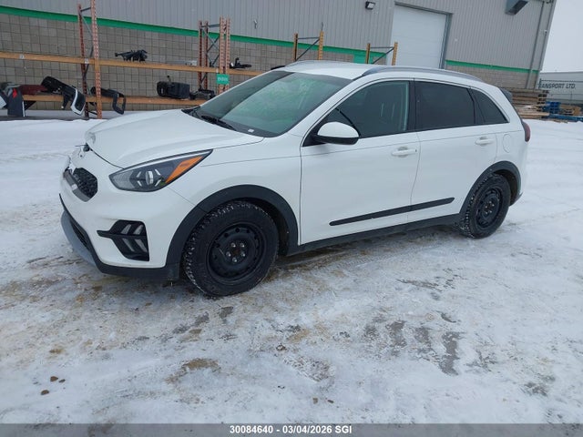 Продаж на аукціоні авто 2020 Kia Niro Lx/lxs, vin: KNDCB3LC8L5377584, номер лоту: 30084640