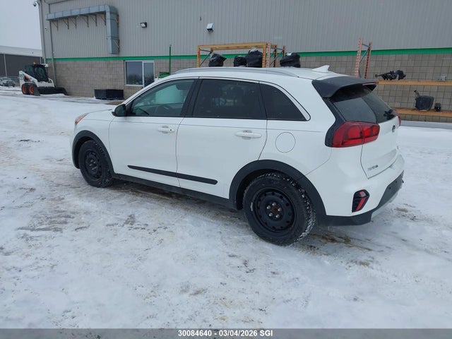 Продаж на аукціоні авто 2020 Kia Niro Lx/lxs, vin: KNDCB3LC8L5377584, номер лоту: 30084640
