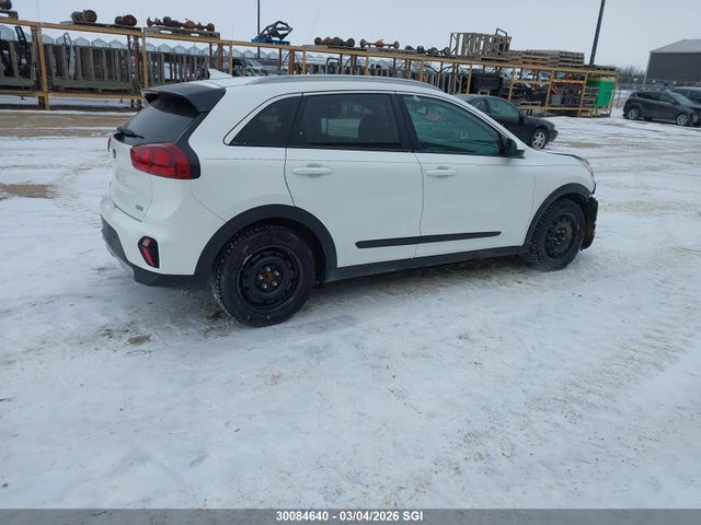 Продаж на аукціоні авто 2020 Kia Niro Lx/lxs, vin: KNDCB3LC8L5377584, номер лоту: 30084640