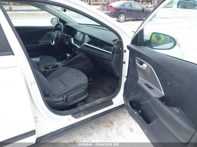 Продаж на аукціоні авто 2020 Kia Niro Lx/lxs, vin: KNDCB3LC8L5377584, номер лоту: 30084640