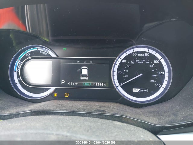 Продаж на аукціоні авто 2020 Kia Niro Lx/lxs, vin: KNDCB3LC8L5377584, номер лоту: 30084640