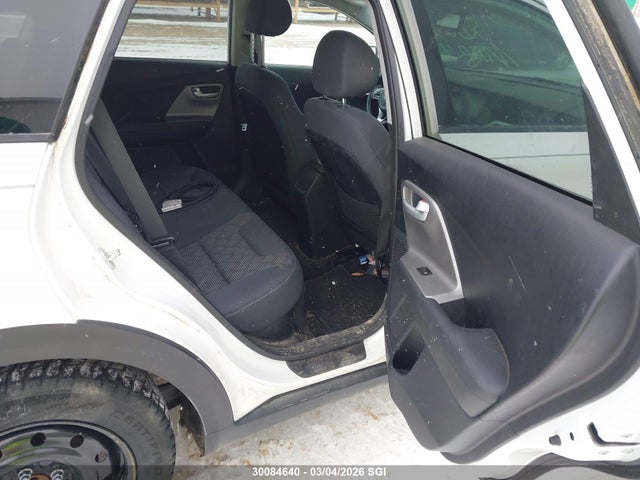 Продаж на аукціоні авто 2020 Kia Niro Lx/lxs, vin: KNDCB3LC8L5377584, номер лоту: 30084640
