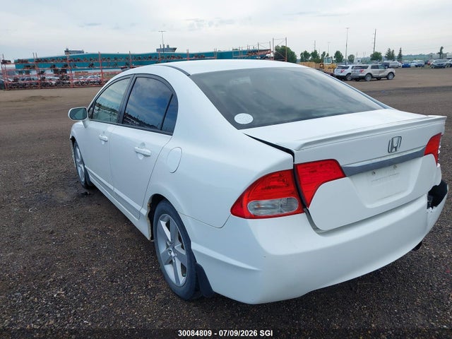 2009 Honda Civic Lx-s მანქანა იყიდება აუქციონზე, vin: 2HGFA15689H103591, აუქციონის ნომერი: 30084809