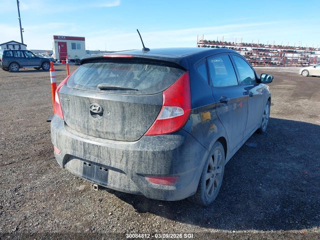 Aukcja sprzedaży 2012 Hyundai Accent Gls/gs/se, vin: KMHCU5AE6CU057725, numer aukcji: 30084812