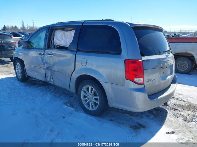 Aukcja sprzedaży 2013 Dodge Grand Caravan Se, vin: 2C4RDGBG7DR702147, numer aukcji: 30084829