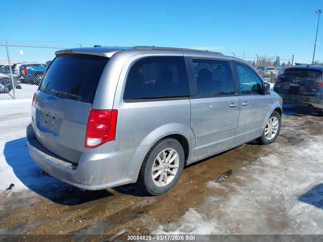 Aukcja sprzedaży 2013 Dodge Grand Caravan Se, vin: 2C4RDGBG7DR702147, numer aukcji: 30084829