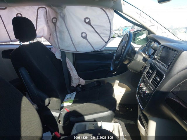 Aukcja sprzedaży 2013 Dodge Grand Caravan Se, vin: 2C4RDGBG7DR702147, numer aukcji: 30084829