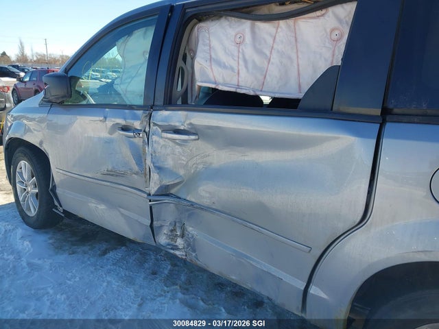 Aukcja sprzedaży 2013 Dodge Grand Caravan Se, vin: 2C4RDGBG7DR702147, numer aukcji: 30084829