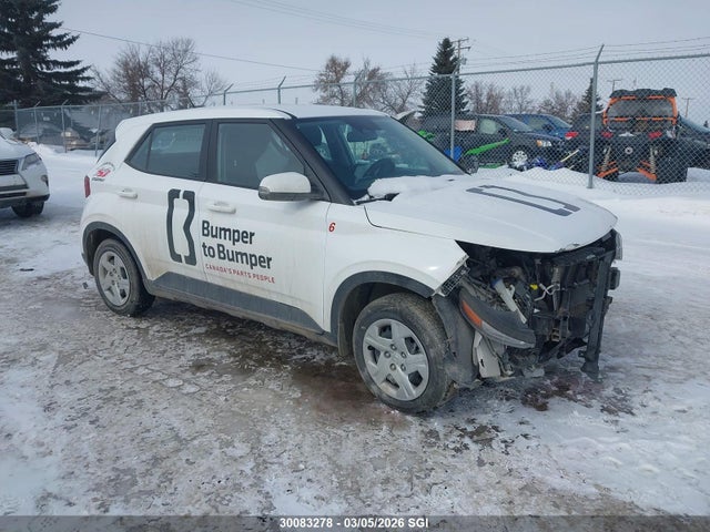 Hyundai Venue Se 2023 KMHRB8A31PU270491 Image 16