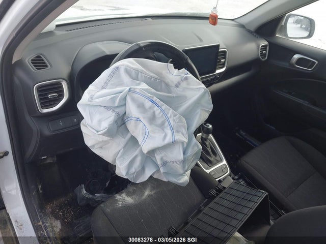 Hyundai Venue Se 2023 KMHRB8A31PU270491 Image 5