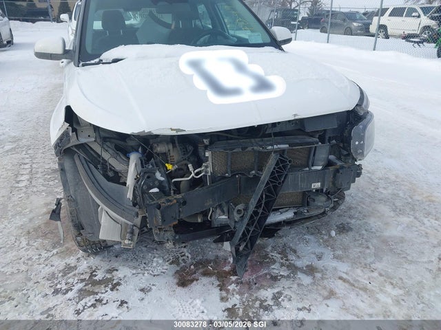 Hyundai Venue Se 2023 KMHRB8A31PU270491 Image 6