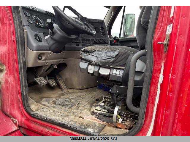 1FUJGED50GLHA3858 Freightliner Cascadia 125