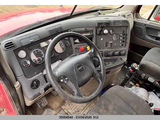 1FUJGED50GLHA3858 Freightliner Cascadia 125