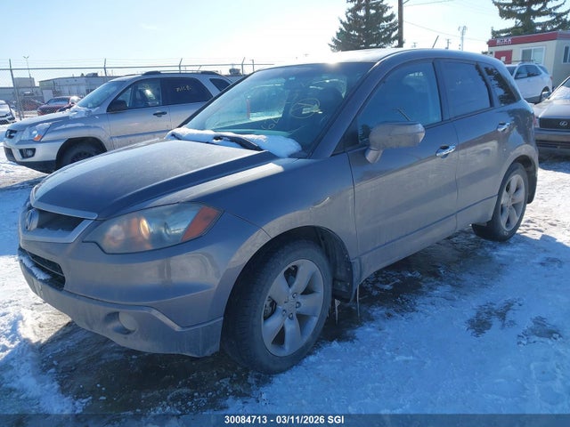 Продажа на аукционе авто 2007 Acura Rdx, vin: 5J8TB18267A802867, номер лота: 30084713