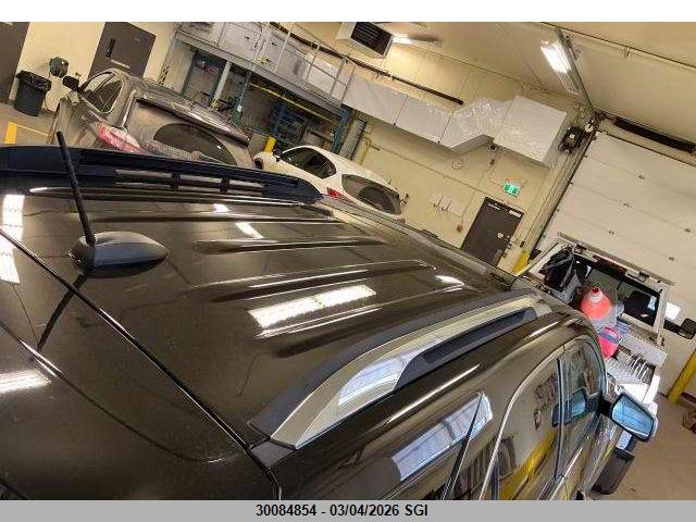 Chevrolet Equinox Premier 2017 2GNFLGE35H6106841 Image 11