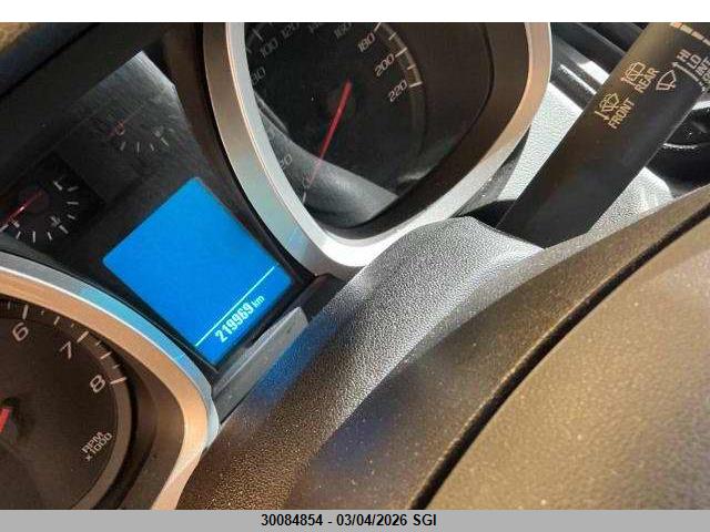 Chevrolet Equinox Premier 2017 2GNFLGE35H6106841 Image 6